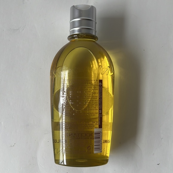 L’occitane Shower Oil 8.4 Fl. Oz.New - Picture 3 of 11